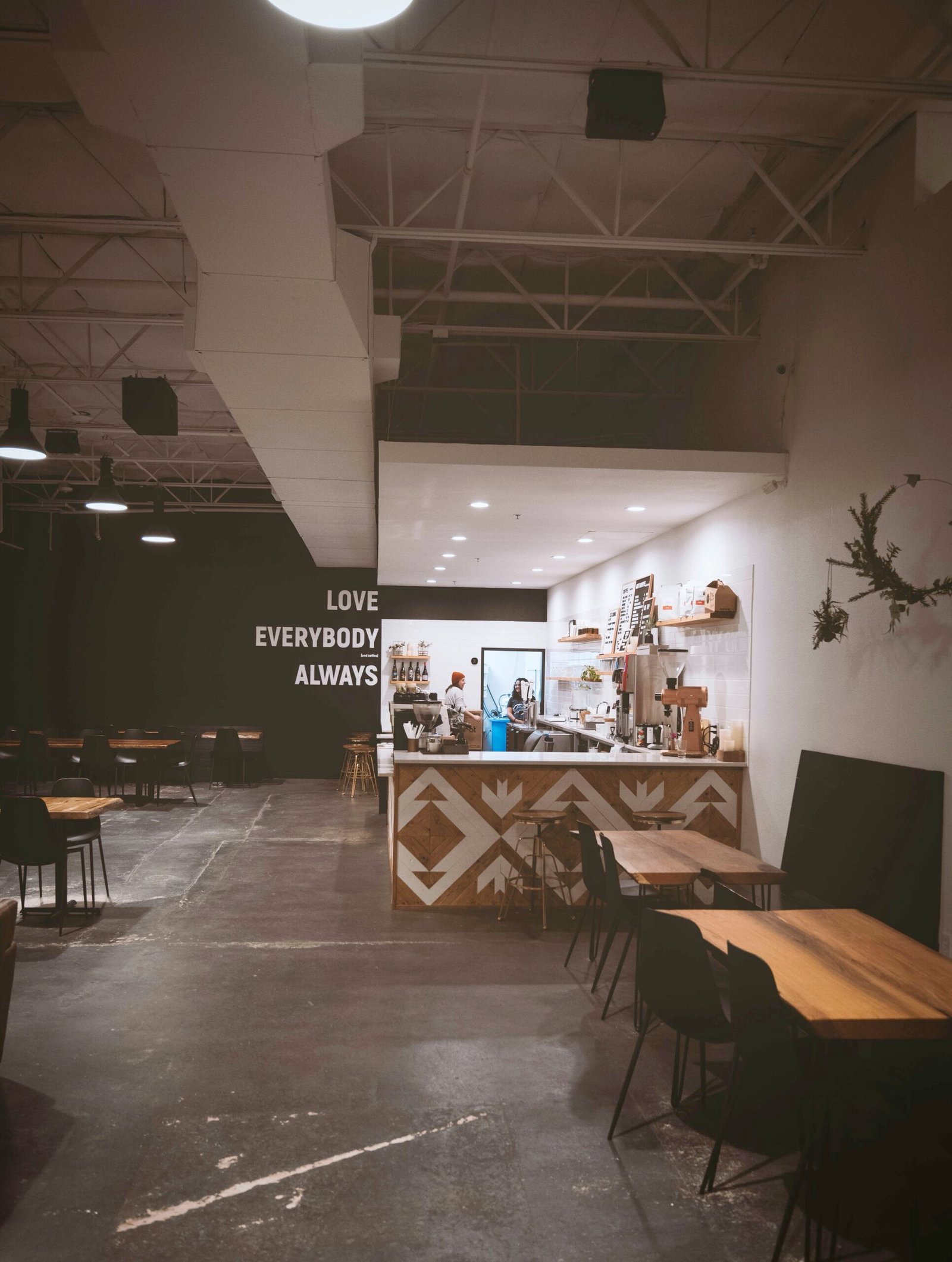 The Kindness-Currency Cafe: A Hilarious Tale of Politeness and Espresso