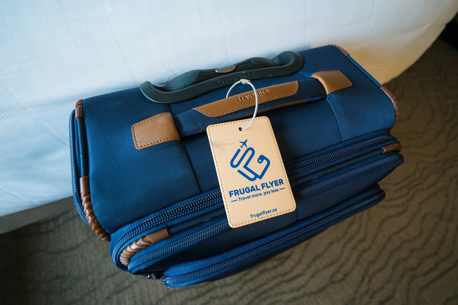 The Snobbish Suitcase: A Hilarious Tale of Travel Misadventures