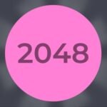 2048 Ballz