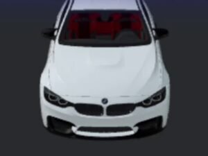 3D Racing Typing Game