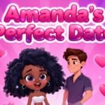 Amandas Perfect Date