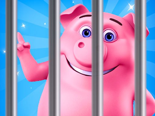 Beast Uncaged: Screw Puzzle