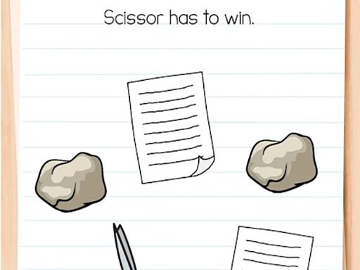 Brain Puzzle: Tricky Quest