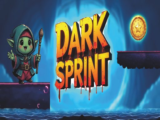 Dark Sprint