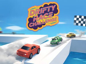 Drifty Race Challenge
