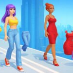 Fashion Battle Queen