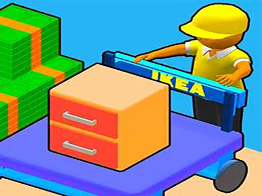 Furniture Master &ndash; Build Your Furniture Stor