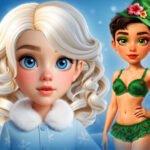 Hot And Cold Winter Style