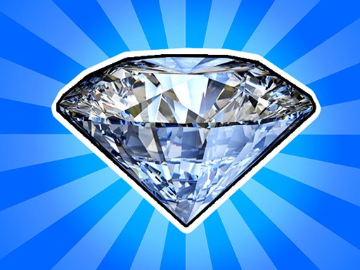 Merge Diamonds: Treasure!