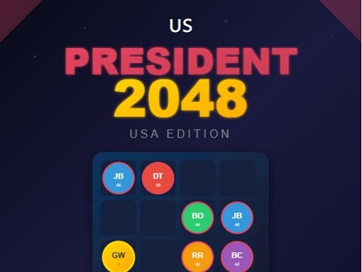 President 2048