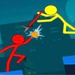 Stick Arena: Stickmen