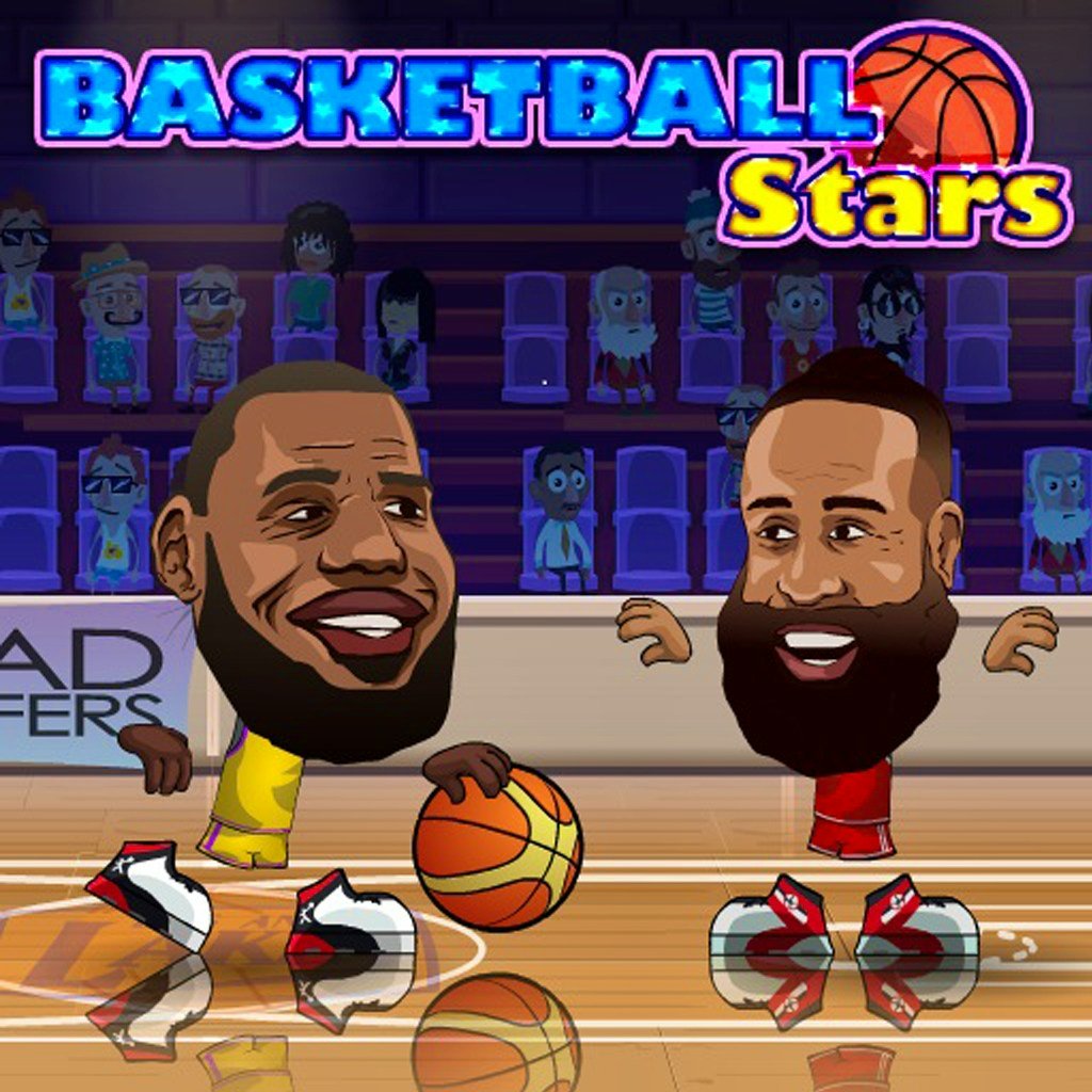 Basketball Stars<span class="rmp-archive-results-widget rmp-archive-results-widget--not-rated"><i class=" rmp-icon rmp-icon--ratings rmp-icon--star "></i><i class=" rmp-icon rmp-icon--ratings rmp-icon--star "></i><i class=" rmp-icon rmp-icon--ratings rmp-icon--star "></i><i class=" rmp-icon rmp-icon--ratings rmp-icon--star "></i><i class=" rmp-icon rmp-icon--ratings rmp-icon--star "></i> <span>0 (0)</span></span>