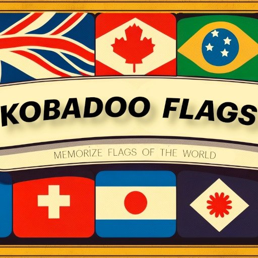 Kobadoo Flags<span class="rmp-archive-results-widget rmp-archive-results-widget--not-rated"><i class=" rmp-icon rmp-icon--ratings rmp-icon--star "></i><i class=" rmp-icon rmp-icon--ratings rmp-icon--star "></i><i class=" rmp-icon rmp-icon--ratings rmp-icon--star "></i><i class=" rmp-icon rmp-icon--ratings rmp-icon--star "></i><i class=" rmp-icon rmp-icon--ratings rmp-icon--star "></i> <span>0 (0)</span></span>